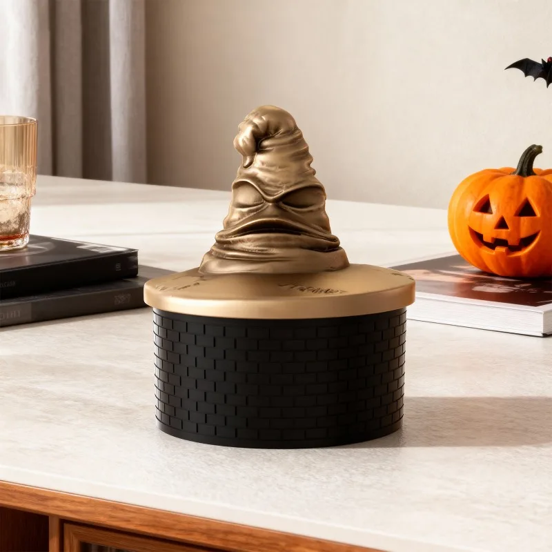 Candle Making Jug - Kerstmis, Halloween, geurende gips cement hars