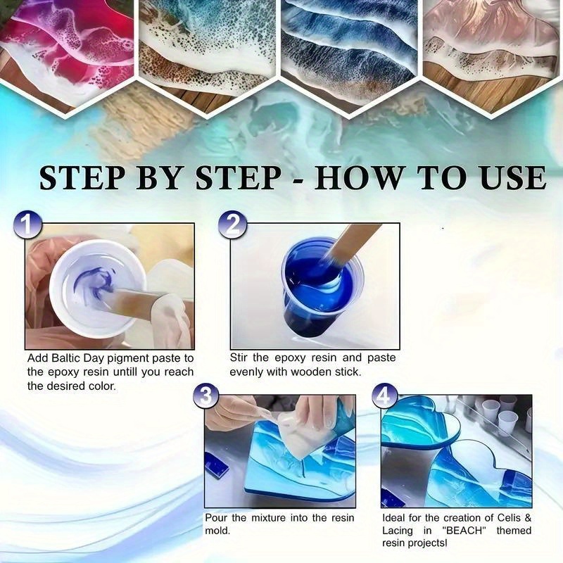 24 kleuren/8 kleuren, 5 g. 18o - Candle Making Kits recensie en prijs