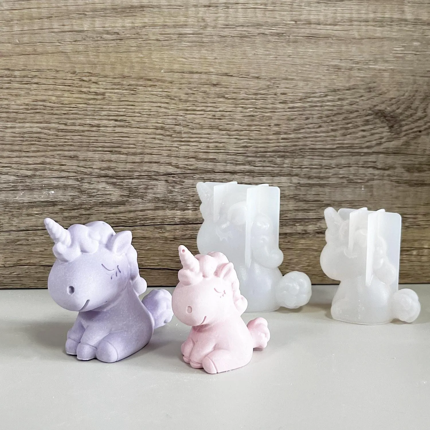 3D Geometrische Siliconen Eenh - Candle Making Tutorial recensie en prijs