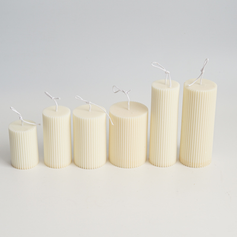 Nieuwe DIY Krijtstreep ronde F - Candle Making Kits recensie en prijs