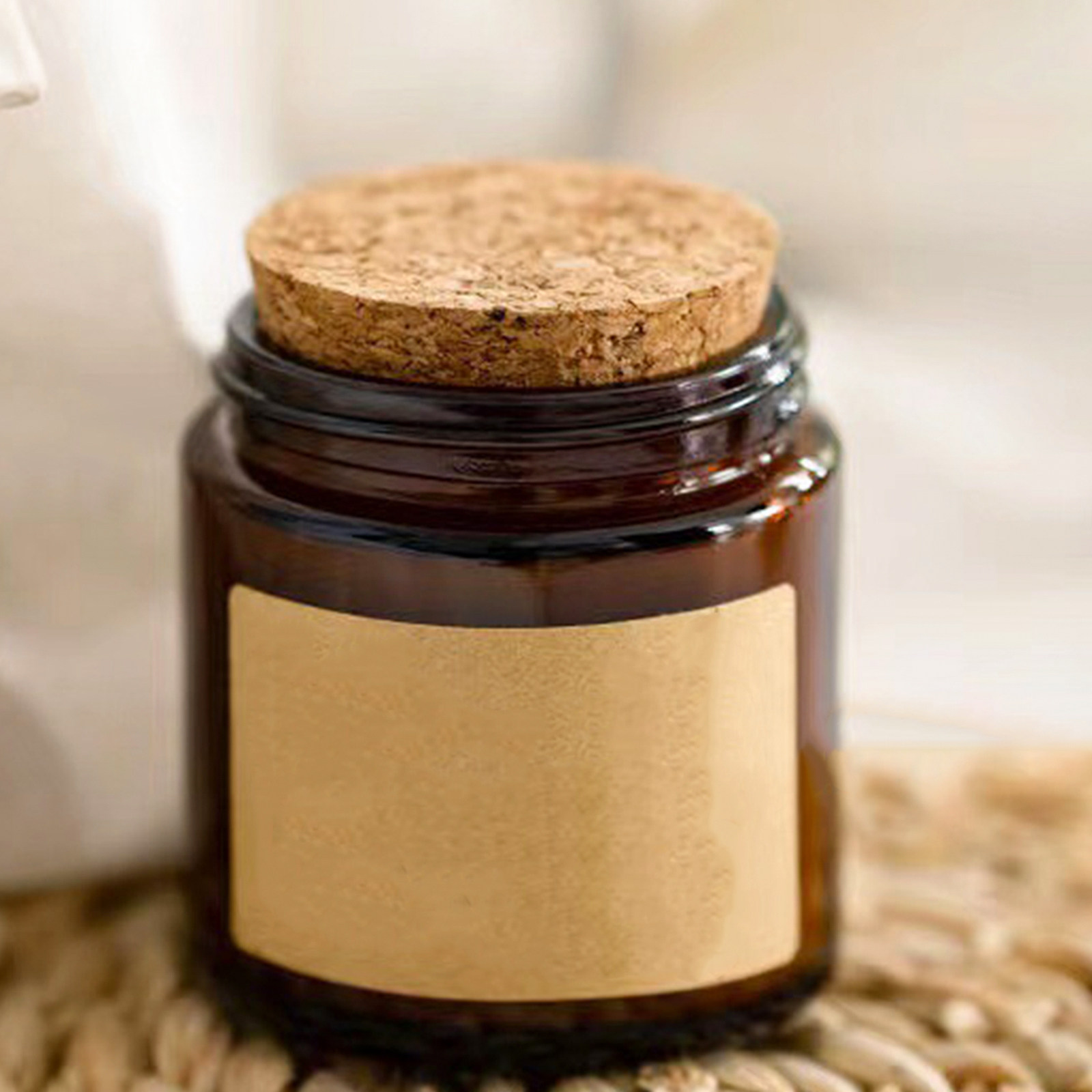 4 stuks dikke glazen potten me - Candle Making Jars With Lids recensie en prijs