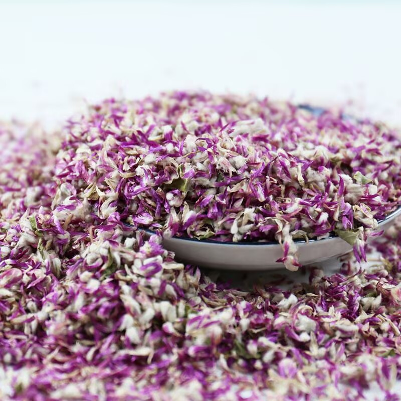 Natuurlijke paarse globe amara - Candle Making And Perfume recensie en prijs