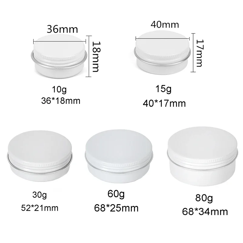 10/20/30 Stuks 10/15/30/60/80G - Candle Making Jug recensie en prijs