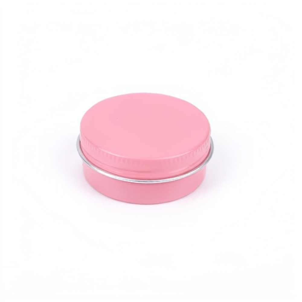 Duurzame aluminium opbergpot,  - Tin Container Lid recensie en prijs