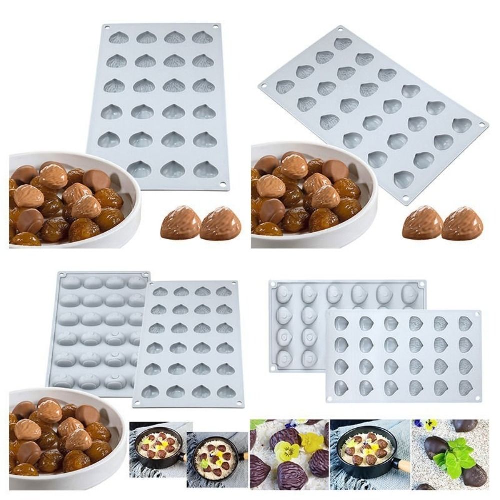 Siliconen materiaal Bento Cake - Candle Making Tutorial recensie en prijs