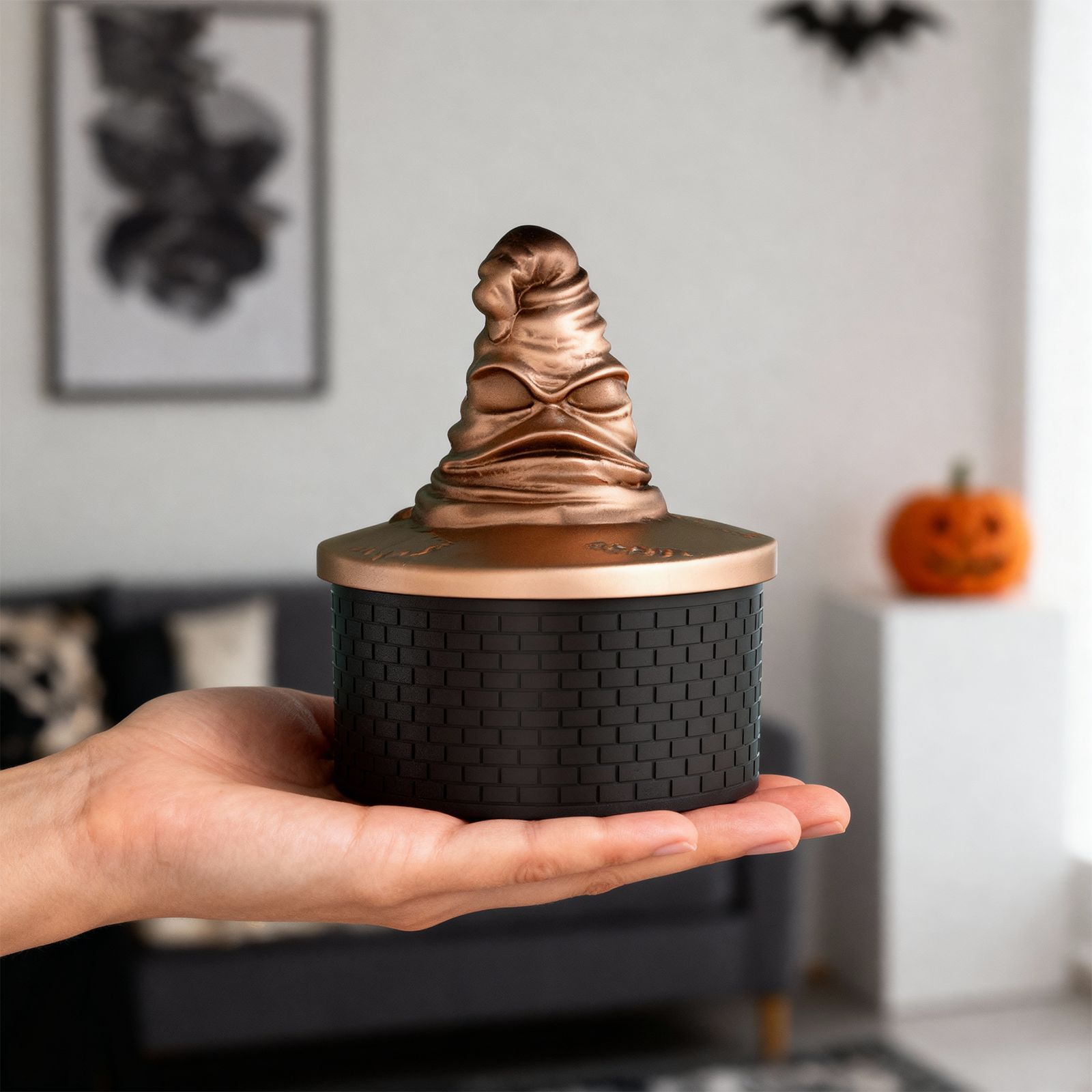 Kerstmis, Halloween, geurende  - Candle Making Jug recensie en prijs