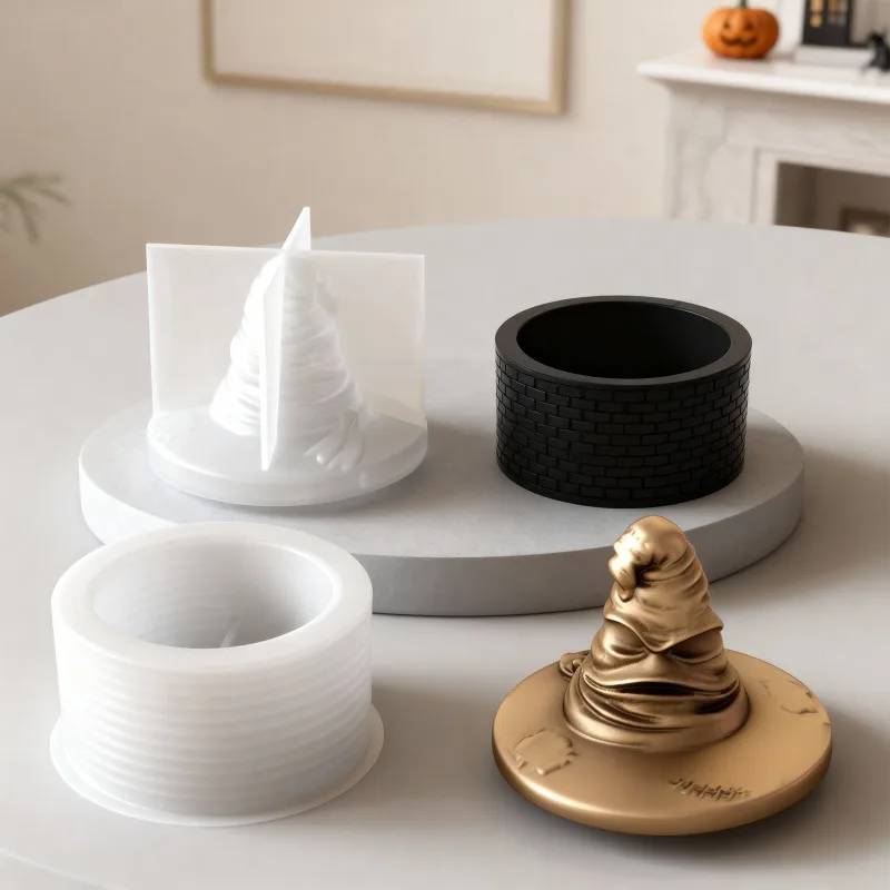 Kerstmis, Halloween, geurende  - Candle Making Jug recensie en prijs